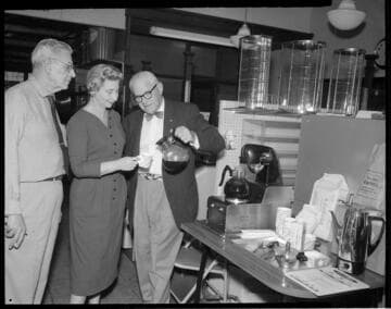 Long Beach Store Fixture Company