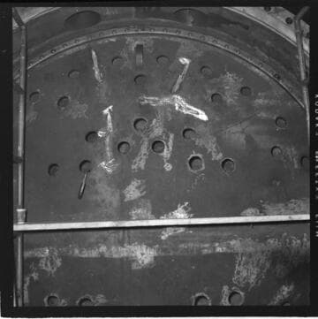 Big Creek - Mammoth Pool