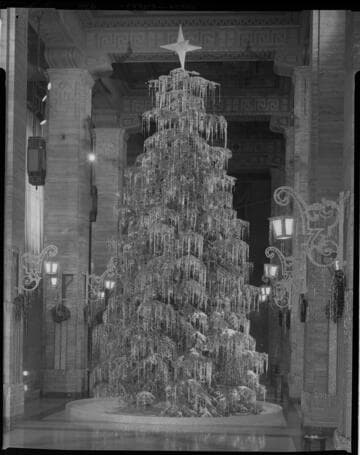 General Office lobby