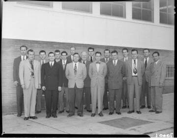 Group Portrait