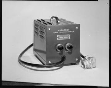 Francis T. Moseley Electronics