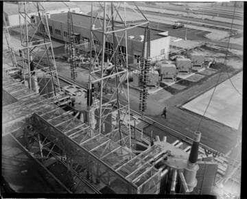 Etiwanda Generating Station