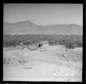 Kern River No. 1 - Borel Modifications