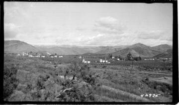 Power Producers - Not SCE