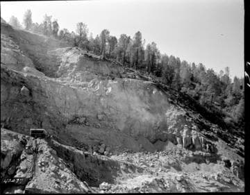 Big Creek Powerhouse #4