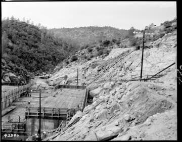 Big Creek Powerhouse #4