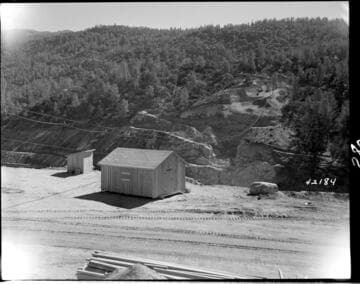 Big Creek Powerhouse #4