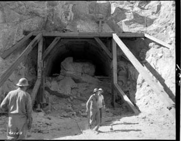 Big Creek Powerhouse #4