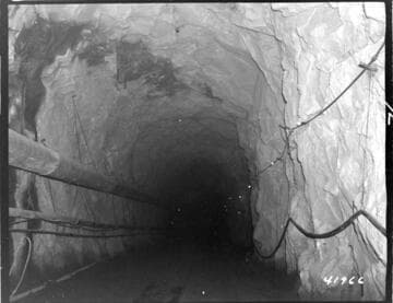 Big Creek Powerhouse #4