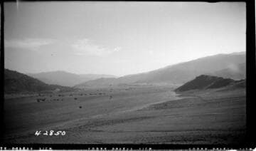 Borel Powerhouse - Borel Canal