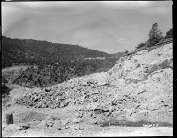 Big Creek Powerhouse #4