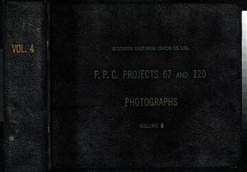F.P.C. Vol. 4, Projects 67 & 120
