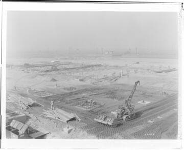 Etiwanda Steam Station