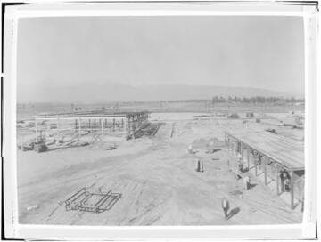 Etiwanda Steam Station