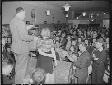 Fullerton Treasure Hunt