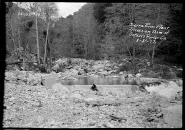 Sierra Generating System