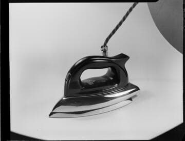 Sunbeam Iron