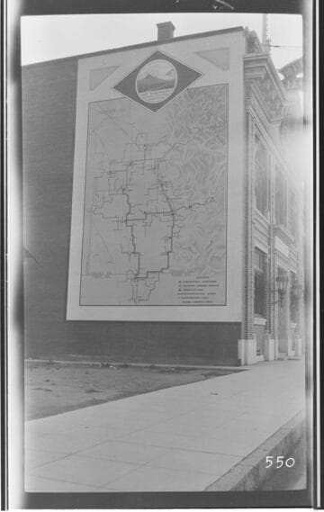 Visalia Local Office Building