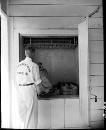 Dairy Booklet photos