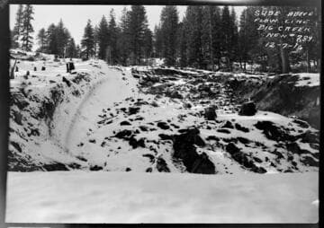 Big Creek
