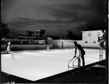 South Pasadena Recreation Center