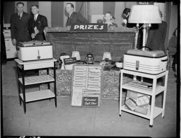 Fullerton Treasure Hunt