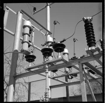 Electric Substations
