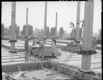 CEP, General Office Rialto