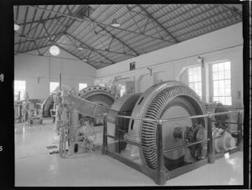 Eastern Hydro Projects