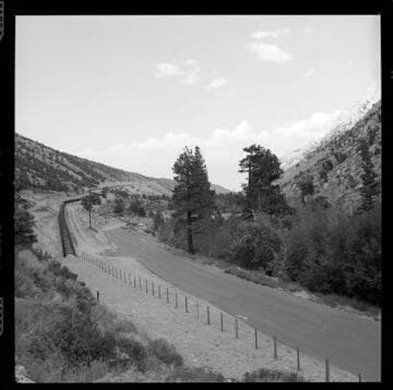 Bishop Creek Hydro Plant 3