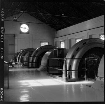 Eastern Hydro Projects