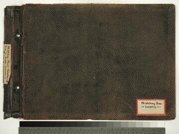 Substations and Powerhouses