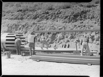 Constructing redwood-