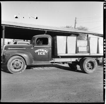 Vehicle No. 6485