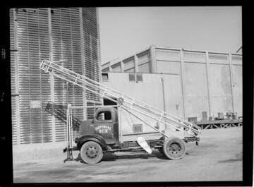 Vehicle No. 6200