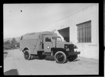 Vehicle No. 4756