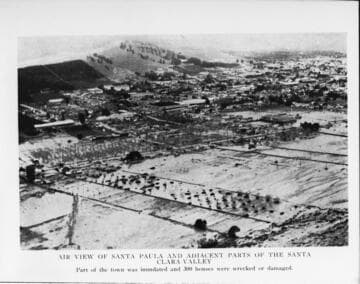 Saint Francis Dam Disaster