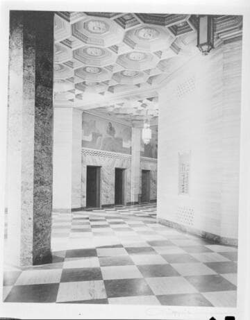 Edison Building at 5th & Grand