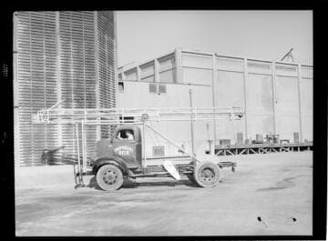 Vehicle No. 6200