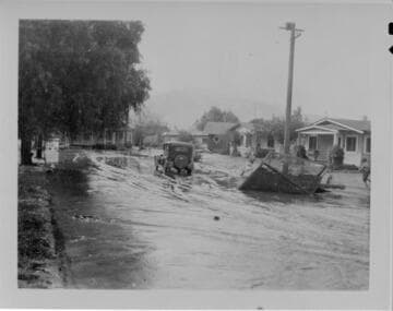 Saint Francis Dam Disaster