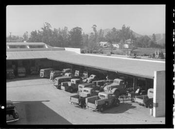 Cal Electric Co