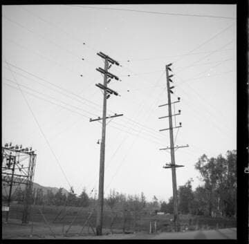 Glen Avon Substation