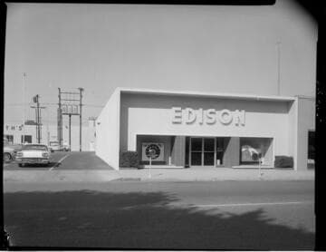Edison Local offices in the San Joaquin Valley