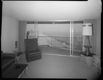 The International Tower