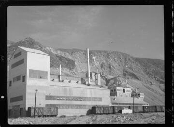 Industrial Customers