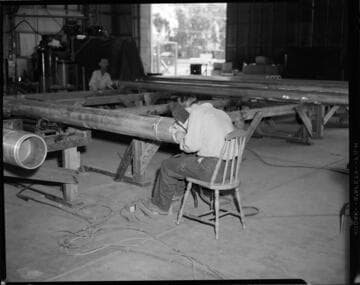 American Pipe & Steel