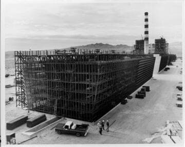 Mohave Generation Station
