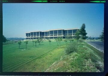 SCE General Office in Rosemead