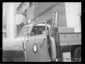 Cal Electric Power Corp. Vehicles