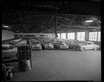 Cal Electric Power Corp